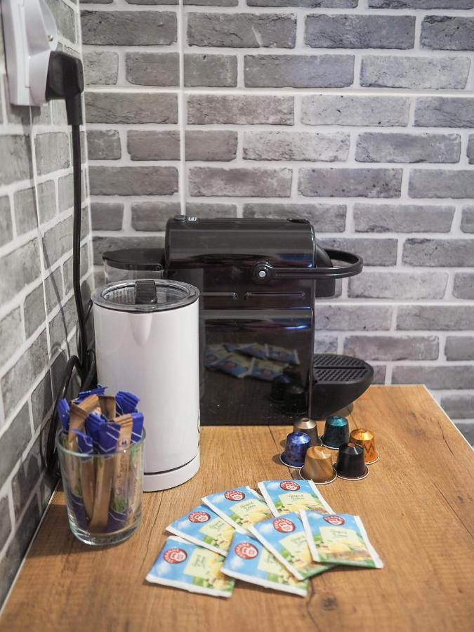 Lägenhet Apartel Krolikarnia
