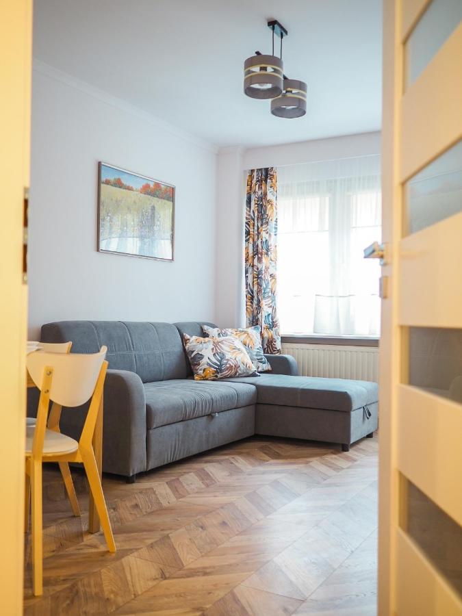 Apartel Krolikarnia Leilighet *